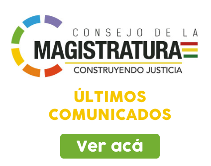 Consejo De La Magistratura – Sitio Web Del Consejo De La Magistratura